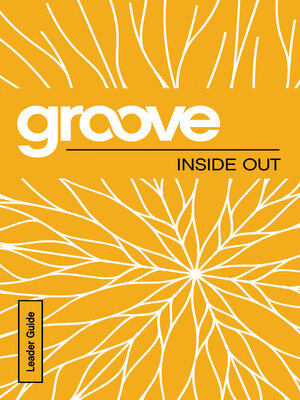 cover image of Groove